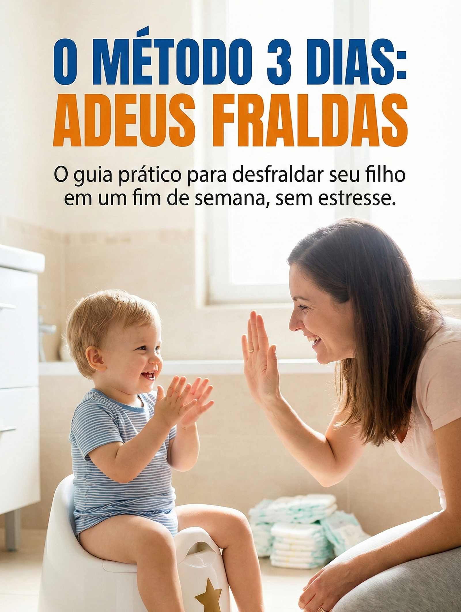 Capa do Ebook