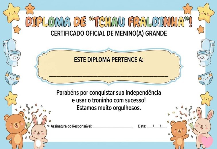 Diploma Oficial